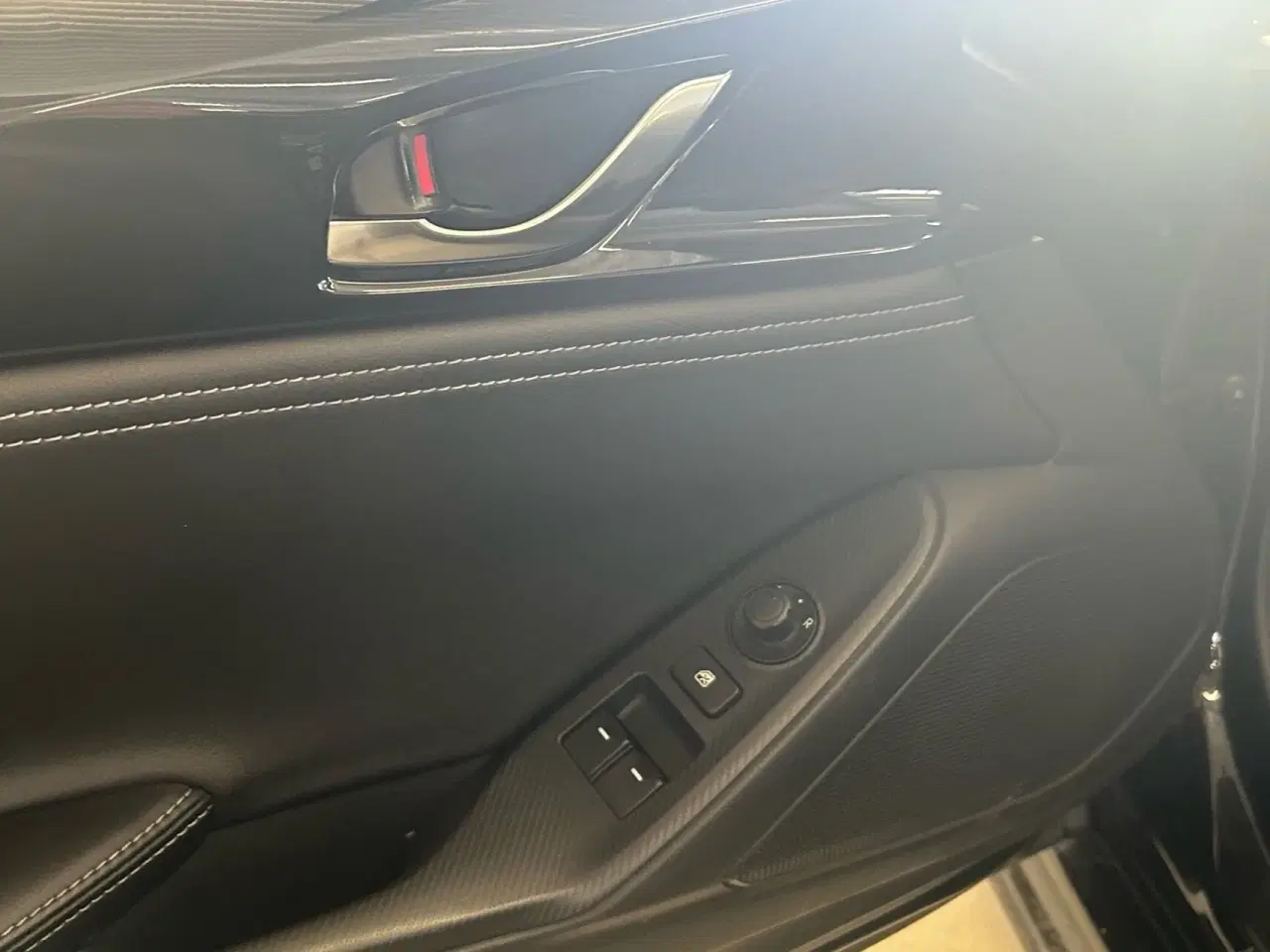 Billede 10 - Mazda MX-5 1,5 Skyactiv-G Sky m. Edition-pakke 132HK Cabr. 6g