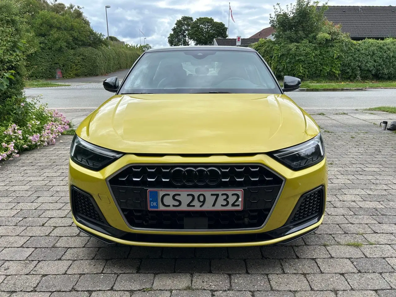Billede 2 - Audi A1 30 TFSi Sportback S-tr.