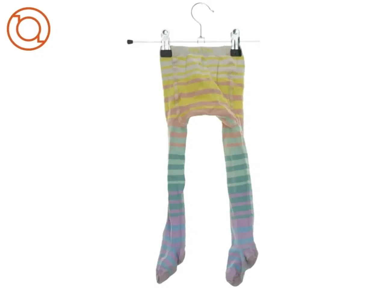 Billede 2 - Strømpebukser/Strømper fra Melton (str. 86 cm)