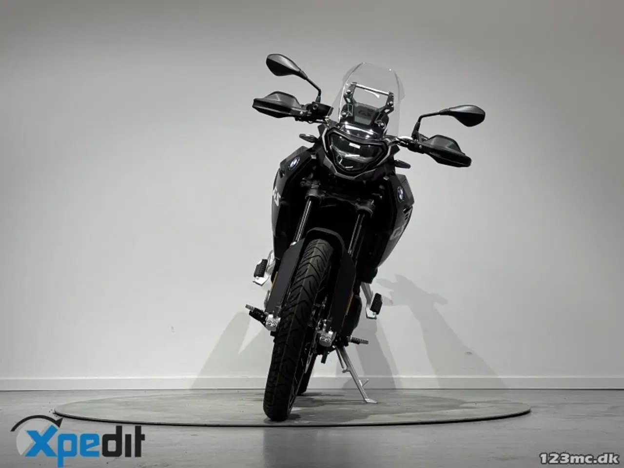 Billede 4 - BMW F 900 GS