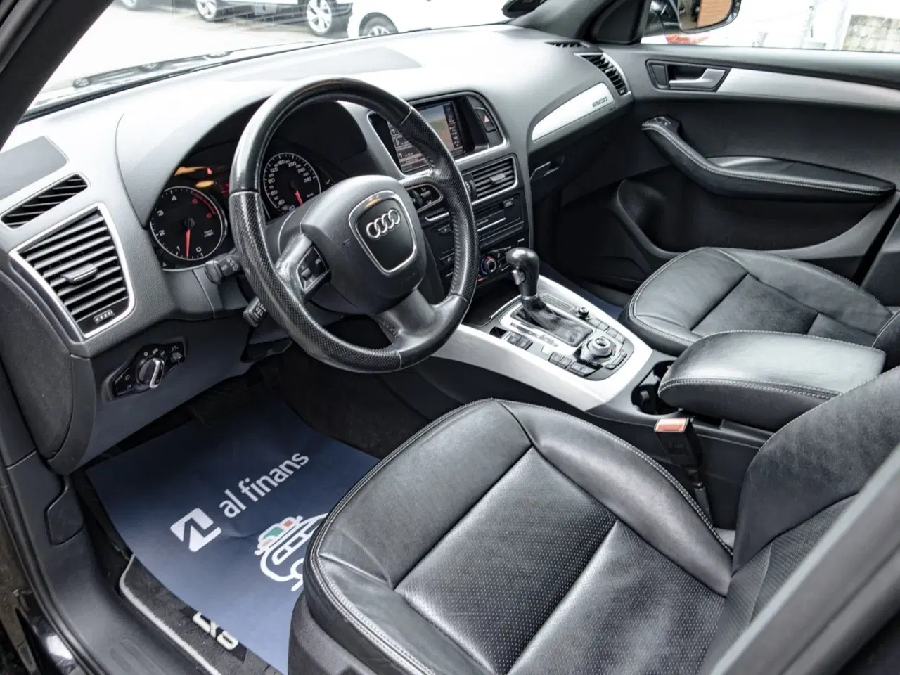 Billede 3 - Audi Q5 3,0 TDi 240 quattro S-tr.