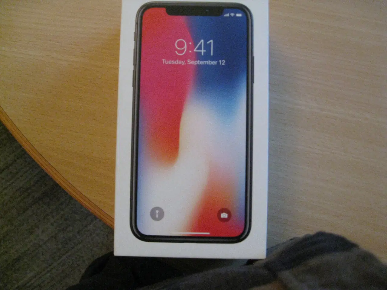 Billede 3 - iPhone X 64GB - er som ny