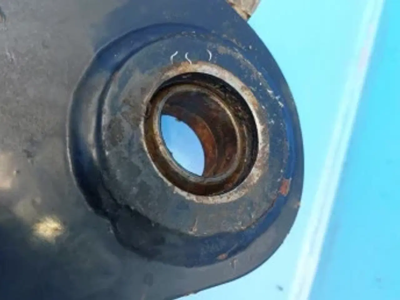 Billede 3 - New Holland BB9060 Oppakker Arm 87679146