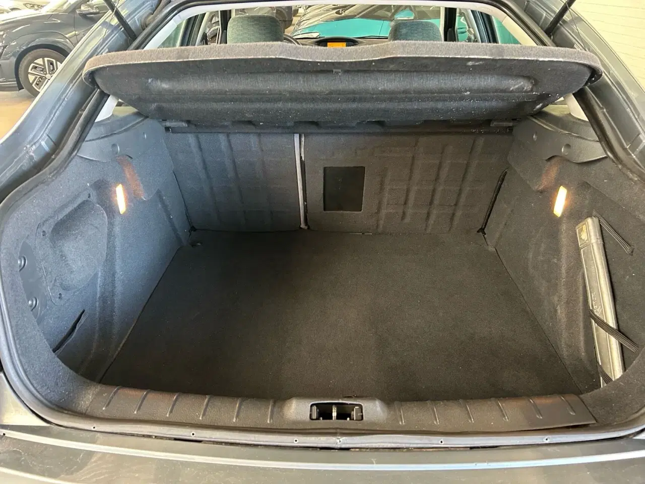 Billede 9 - Citroën C5 1,8 i 16v 125HK 5d