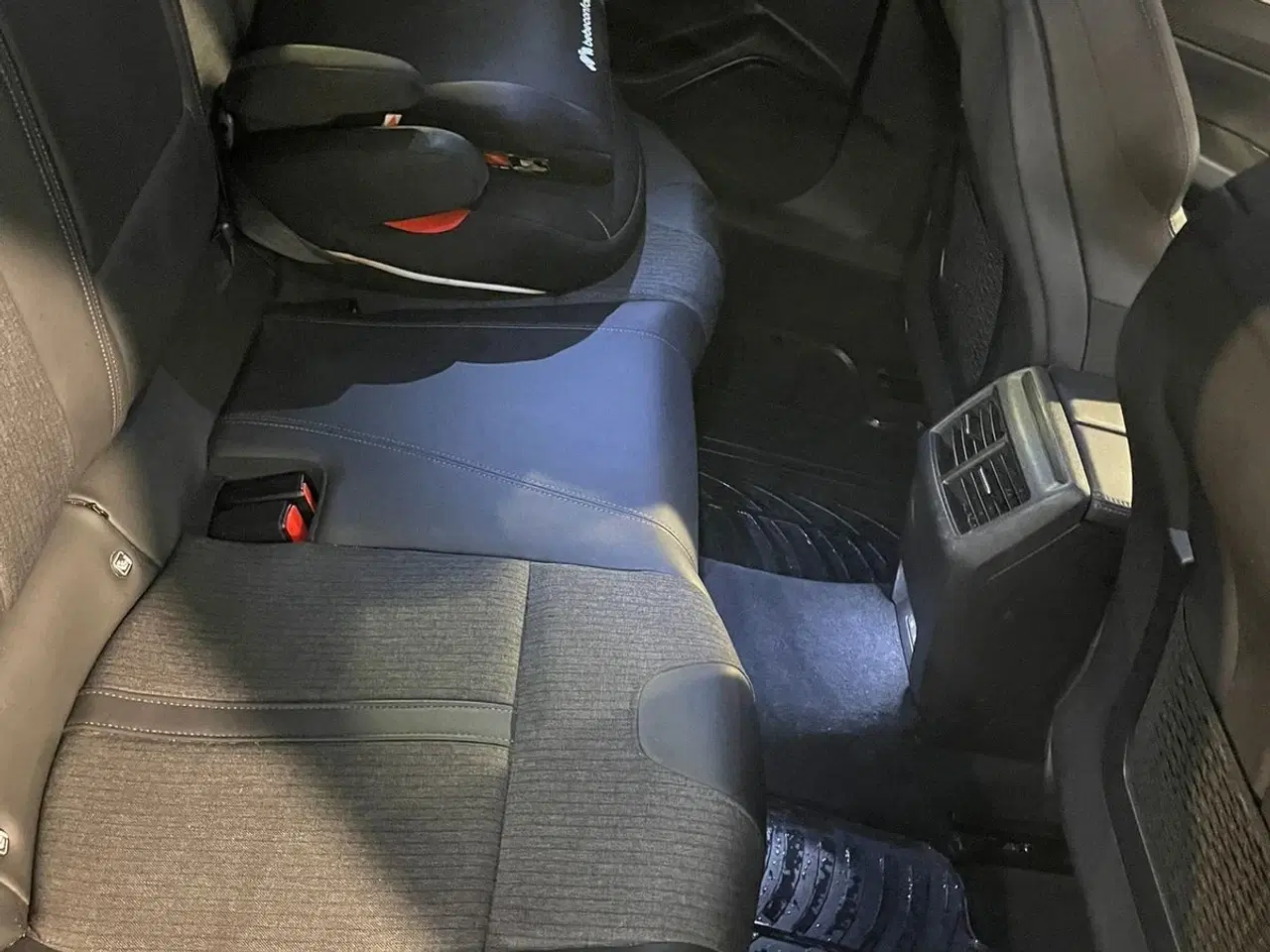 Billede 9 - Peugeot 508 1,6 Hybrid Allure EAT8