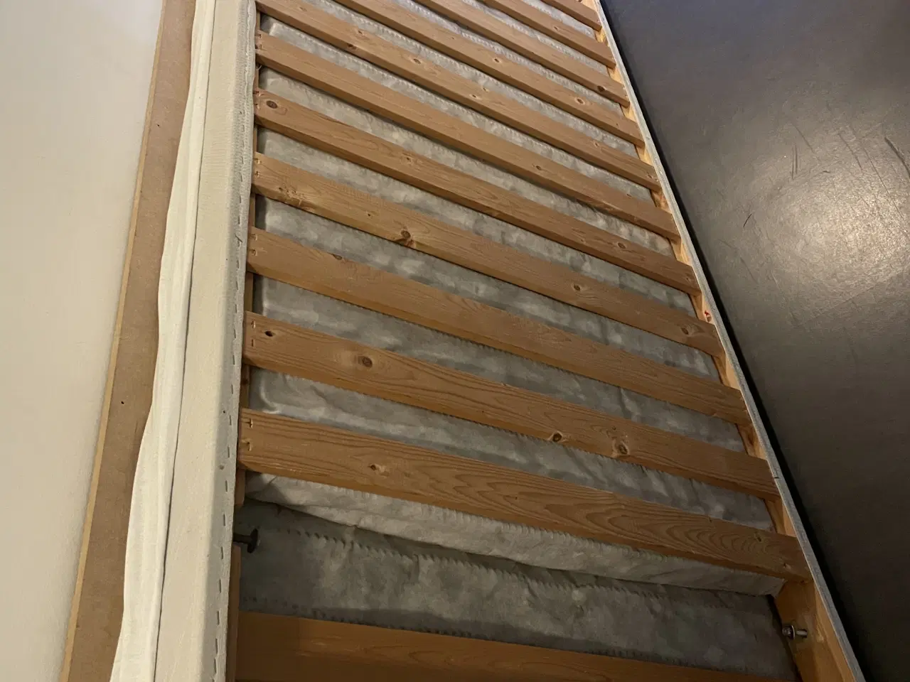 Billede 2 - Boxmadras 90x200 cm