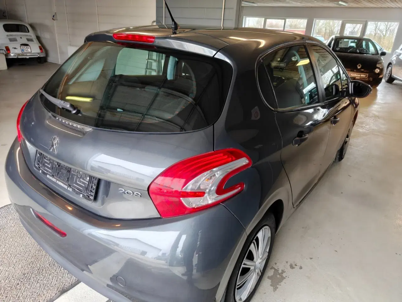 Billede 5 - Peugeot 208 1,0 VTi Access