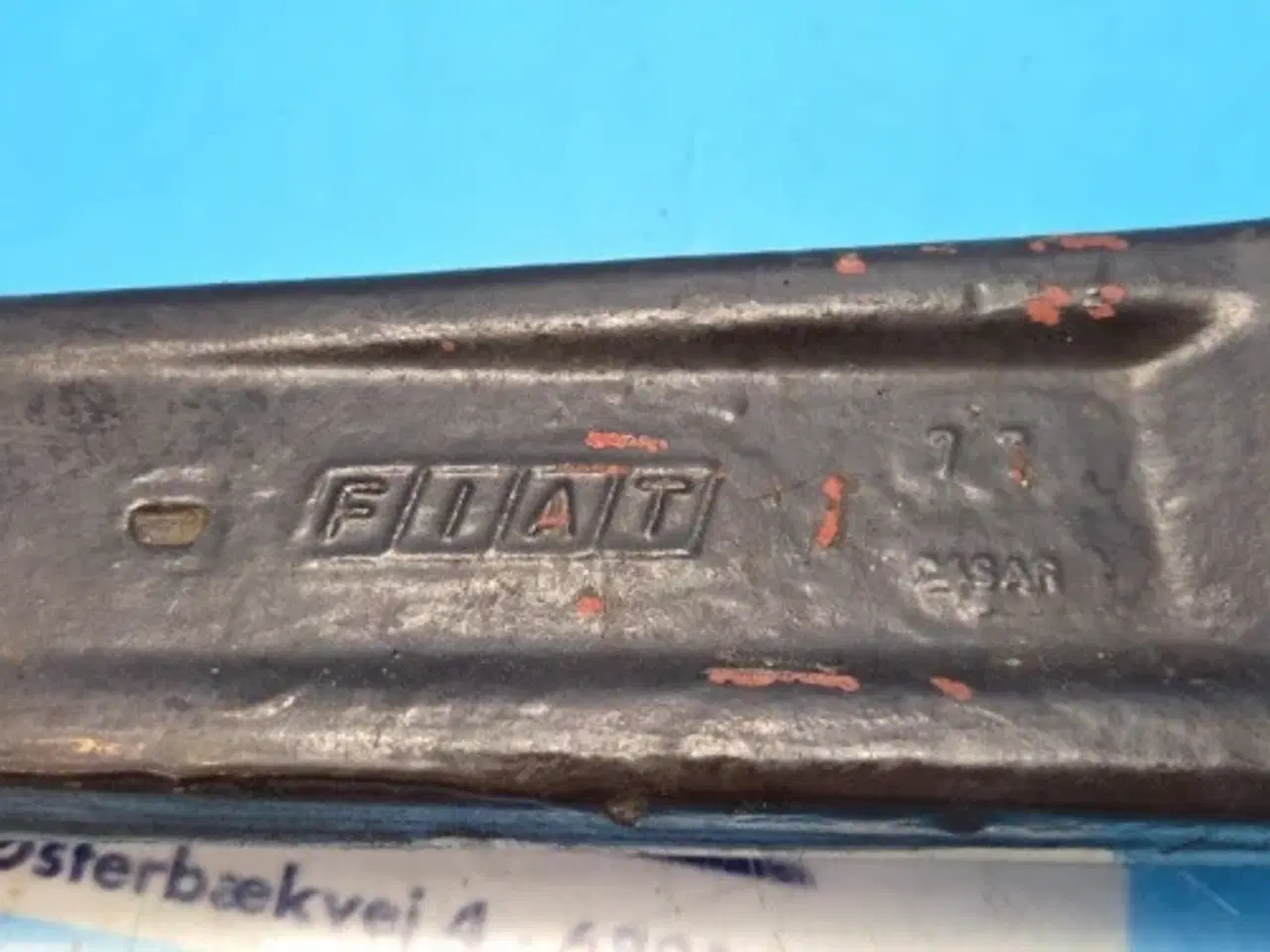 Billede 3 - Fiat 100-90 Liftarm 5161887