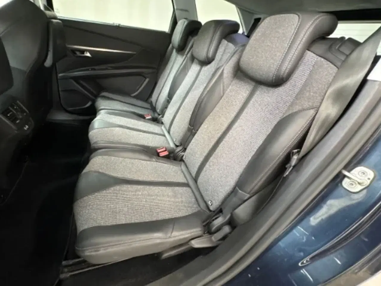 Billede 5 - Peugeot 5008 1,5 BlueHDi 130 Allure EAT8 7prs