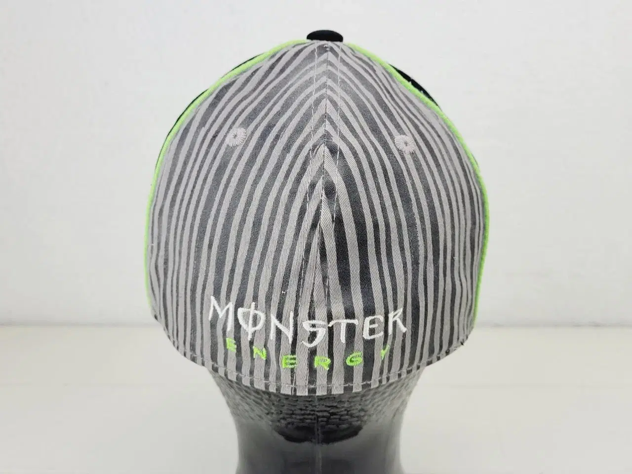 Billede 5 - ⭐️- DG monster world rally team cap / kasket
