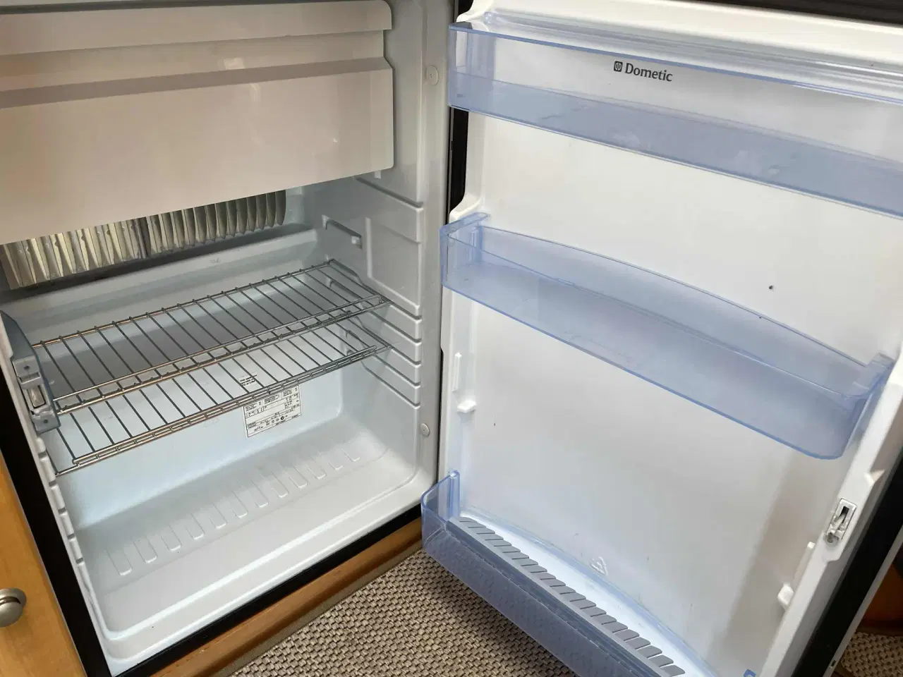 Billede 12 - LMC Dominant 475 RD