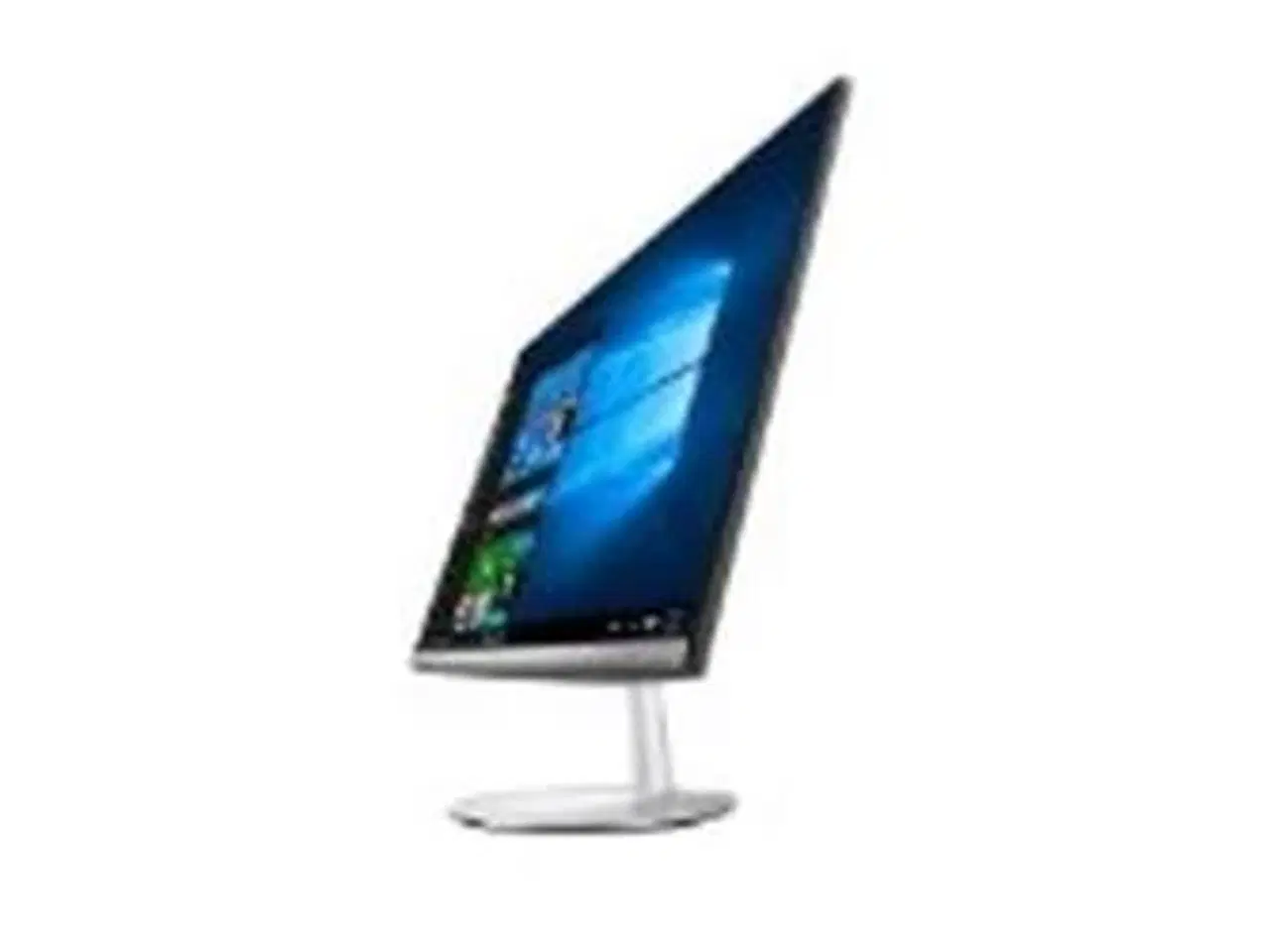 Billede 2 - ASUS Zen AiO 24 , Zen AlO 24 ZN242GD (23.8"), Fuld