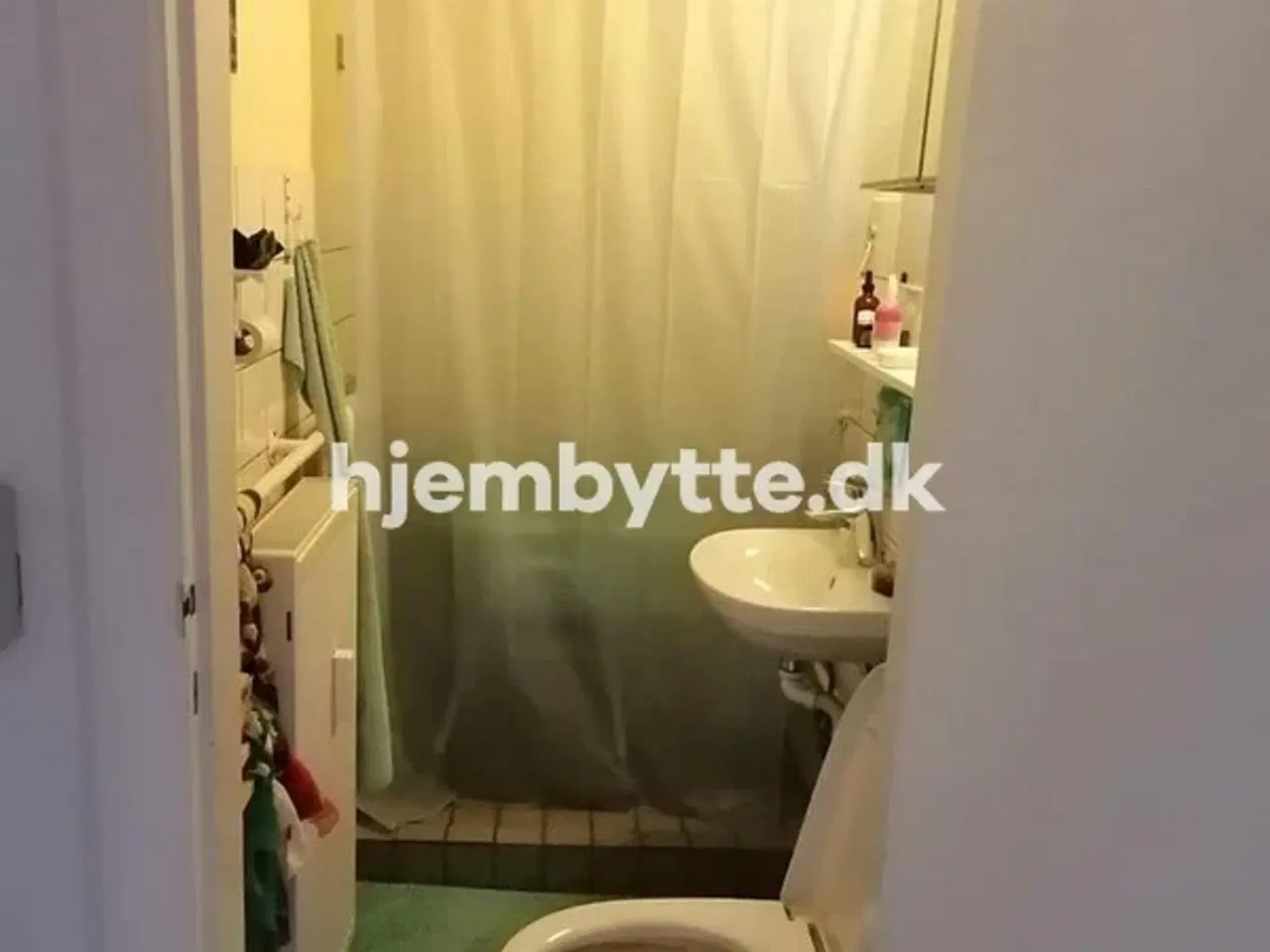 Billede 11 - Hjembytte - BildbjergParkvej