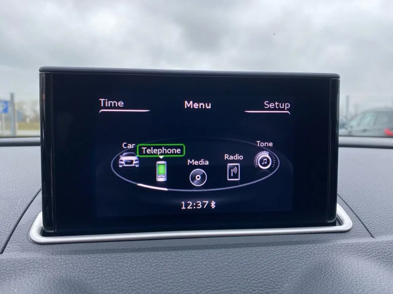 Billede 14 - Audi A3 Sportback 2,0 TDI Ambiente 150HK 5d 6g