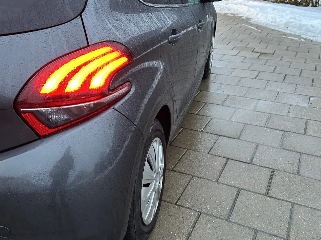 Billede 7 - Peugeot 208 1.6 HDI 5 dørs