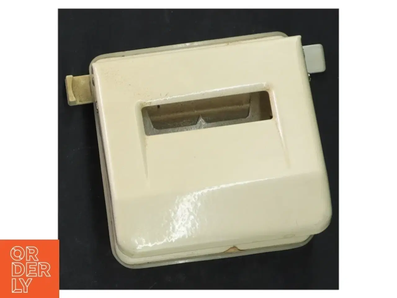 Billede 2 - Hulmaskine (str. 10x10x8 cm)