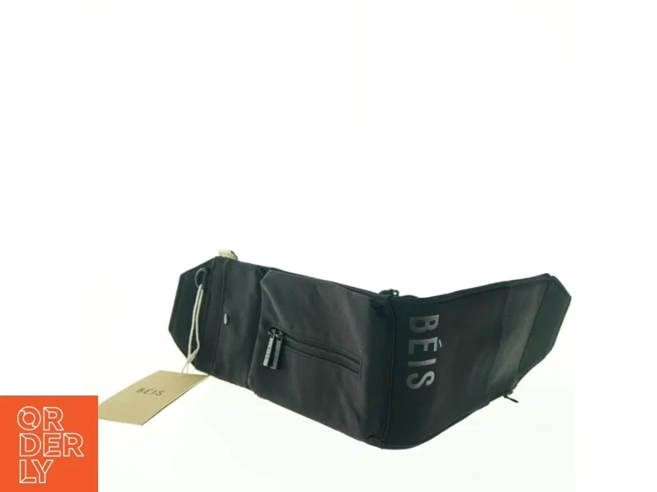 Billede 3 - Bæltetaske fra BEIS (str. 54 x 11 cm)