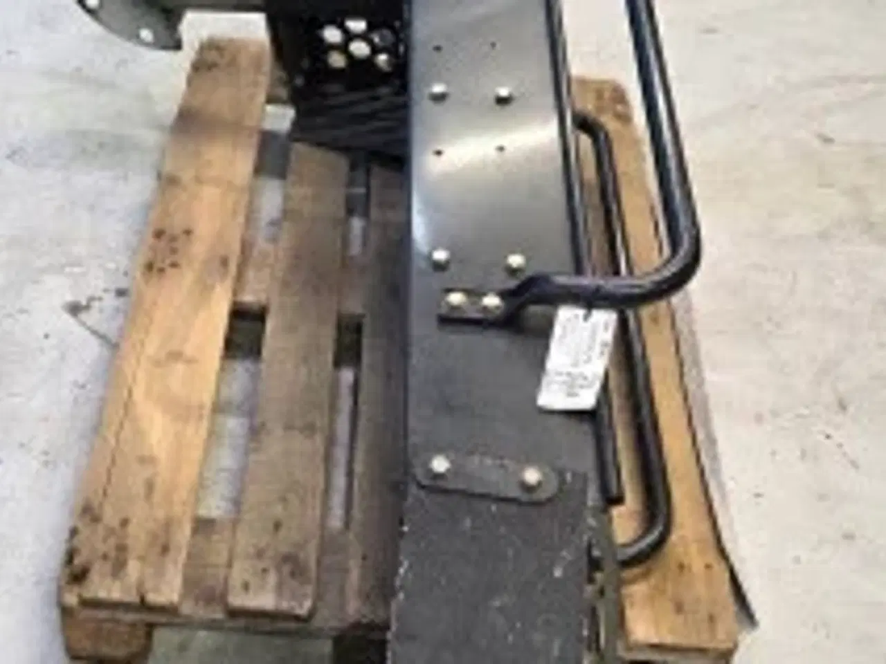 Billede 7 - Case 8010 Stige 87283973