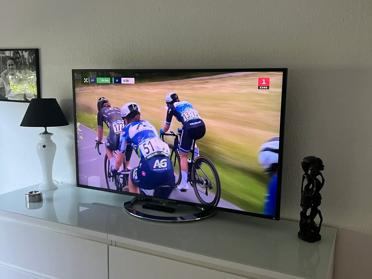 Billede 2 - Sony TV sælges