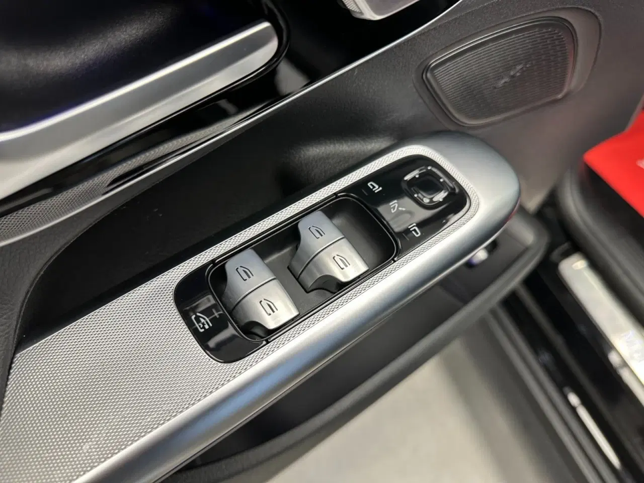 Billede 15 - Mercedes EQE350  Avantgarde