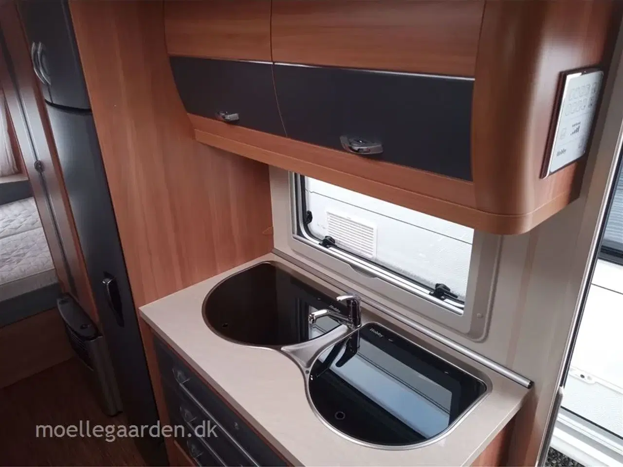 Billede 9 - 2011 - Hobby De Luxe 490 KMF