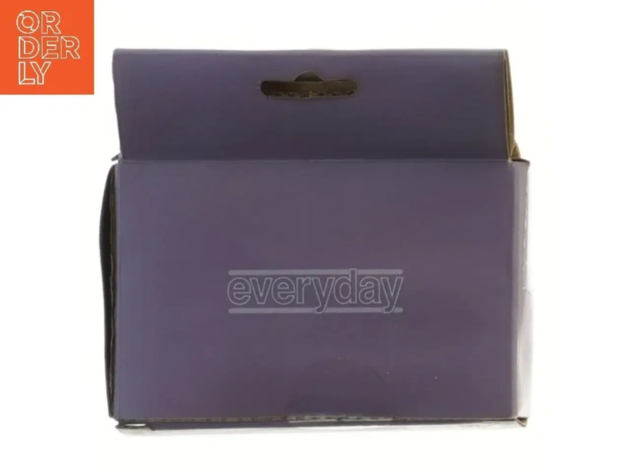 Billede 1 - Rustfrie stål knager fra Everyday (str. 7x6x2 cm)