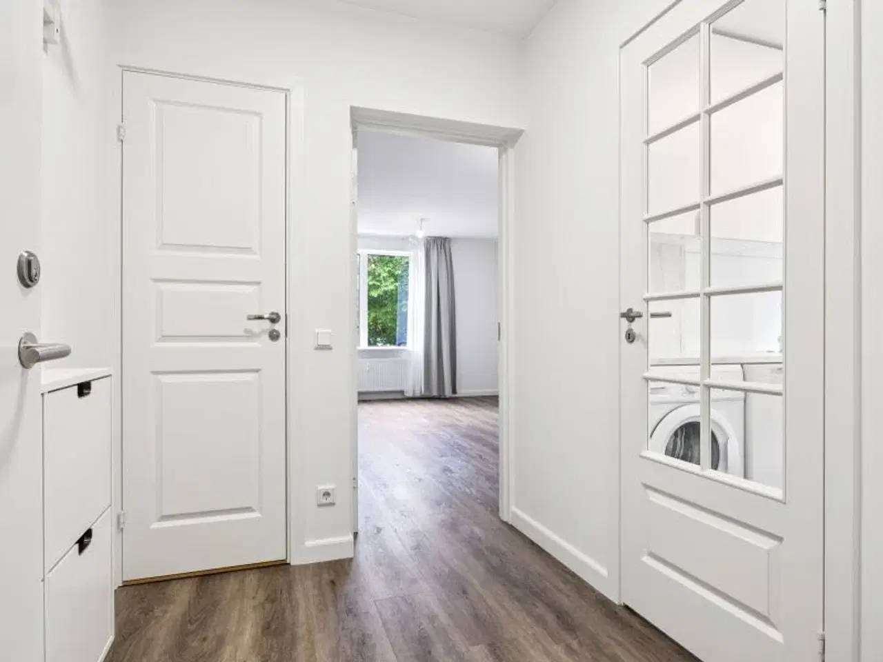 Billede 1 - Lejlighed til salg