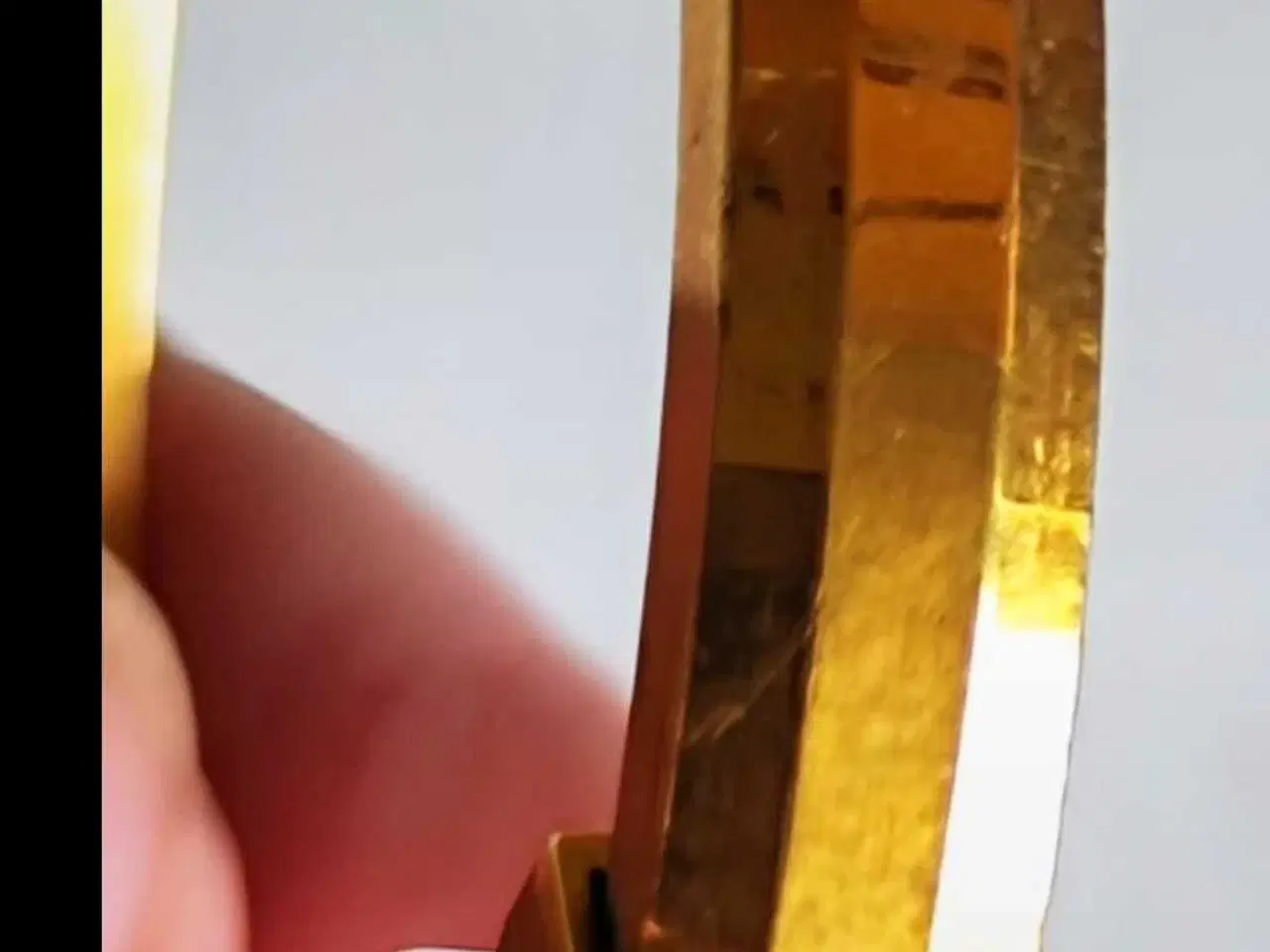 Billede 4 - Fortis - Ældre Dameur - Doublé