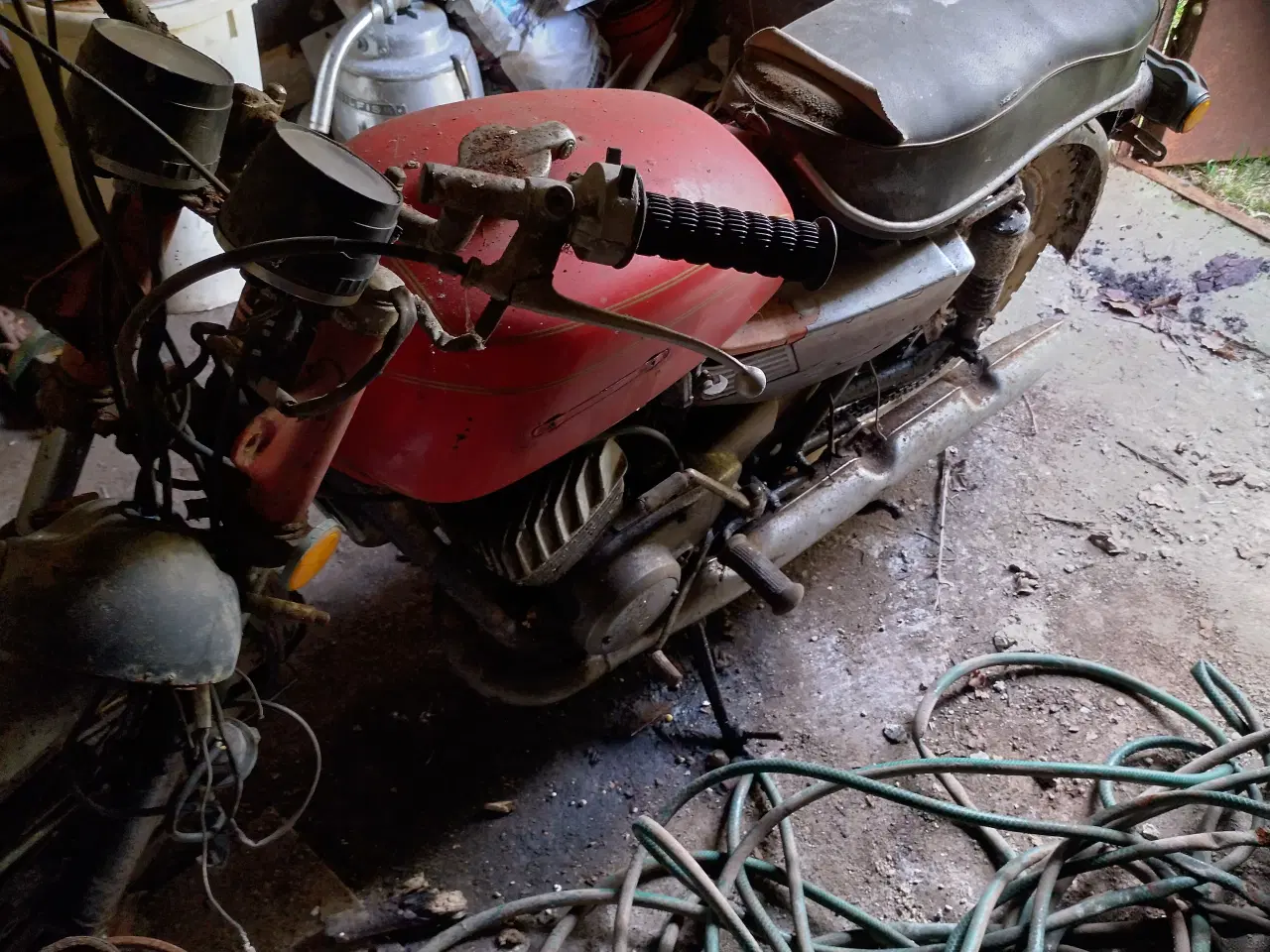 Billede 3 - suzuki 350