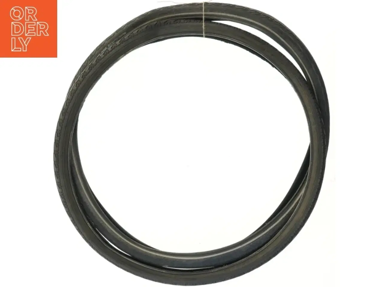 Billede 1 - Cykeldæk Ø70 cm (str. Ø 70 cm)