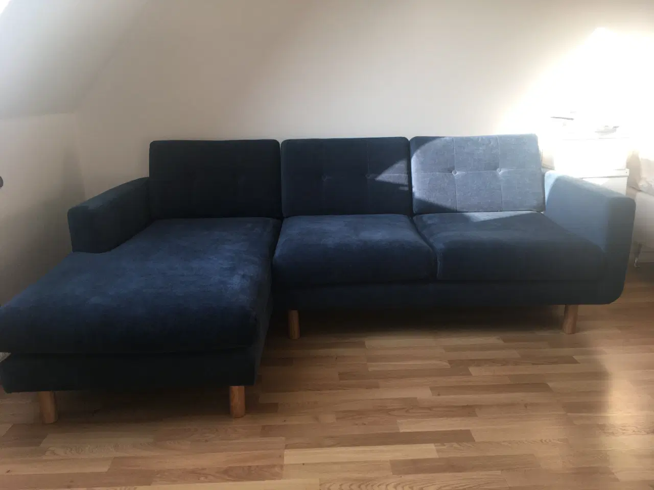 Billede 1 - Sofa