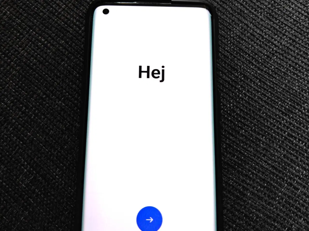 Billede 1 - OnePlus 8 pro 