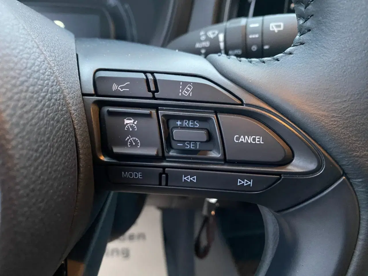 Billede 9 - Toyota Aygo X 1,0 Active