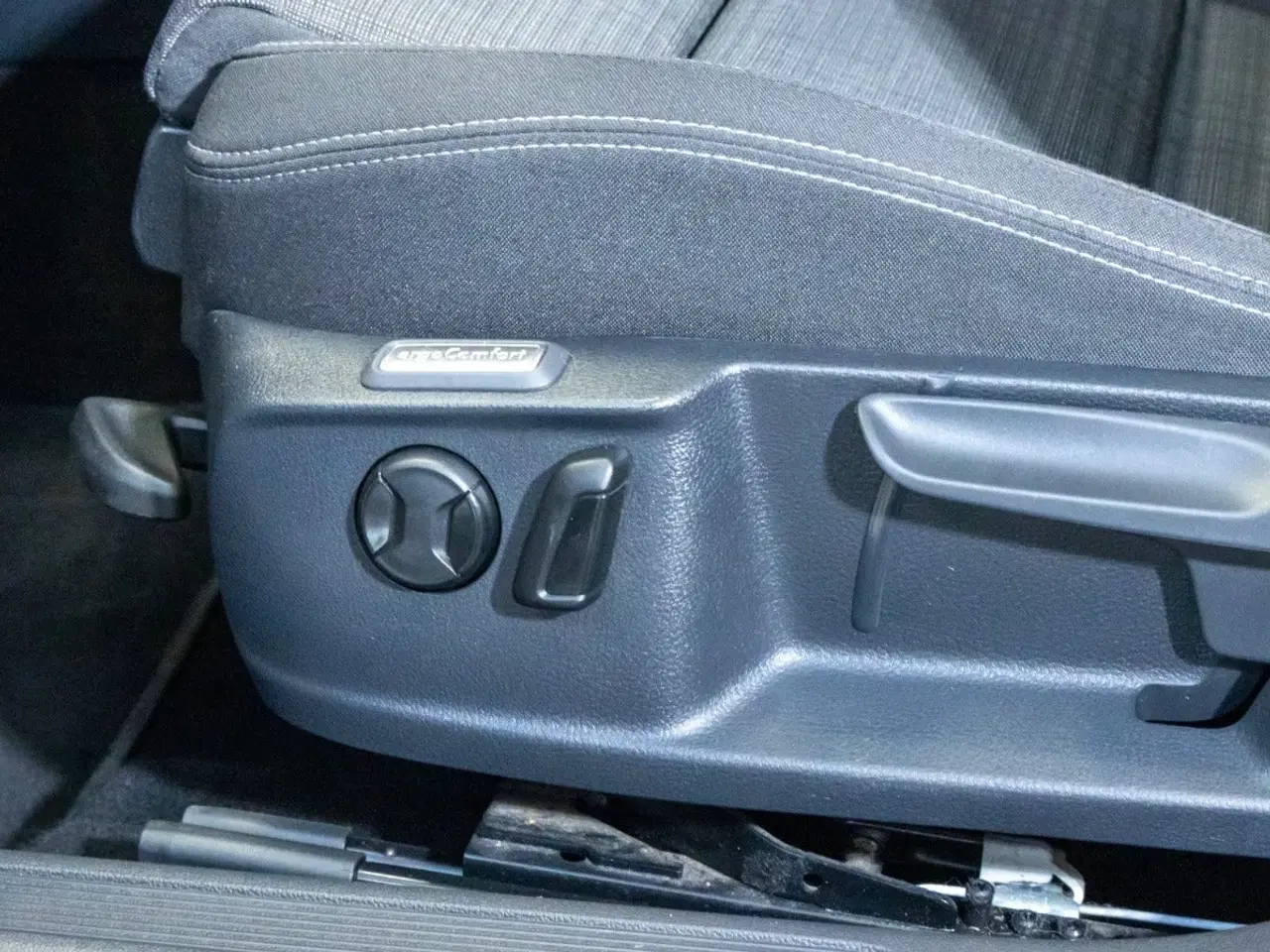 Billede 14 - VW Passat 2,0 TDi 122 Business Variant DSG