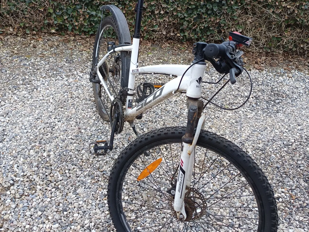 Billede 3 - Sco cykel