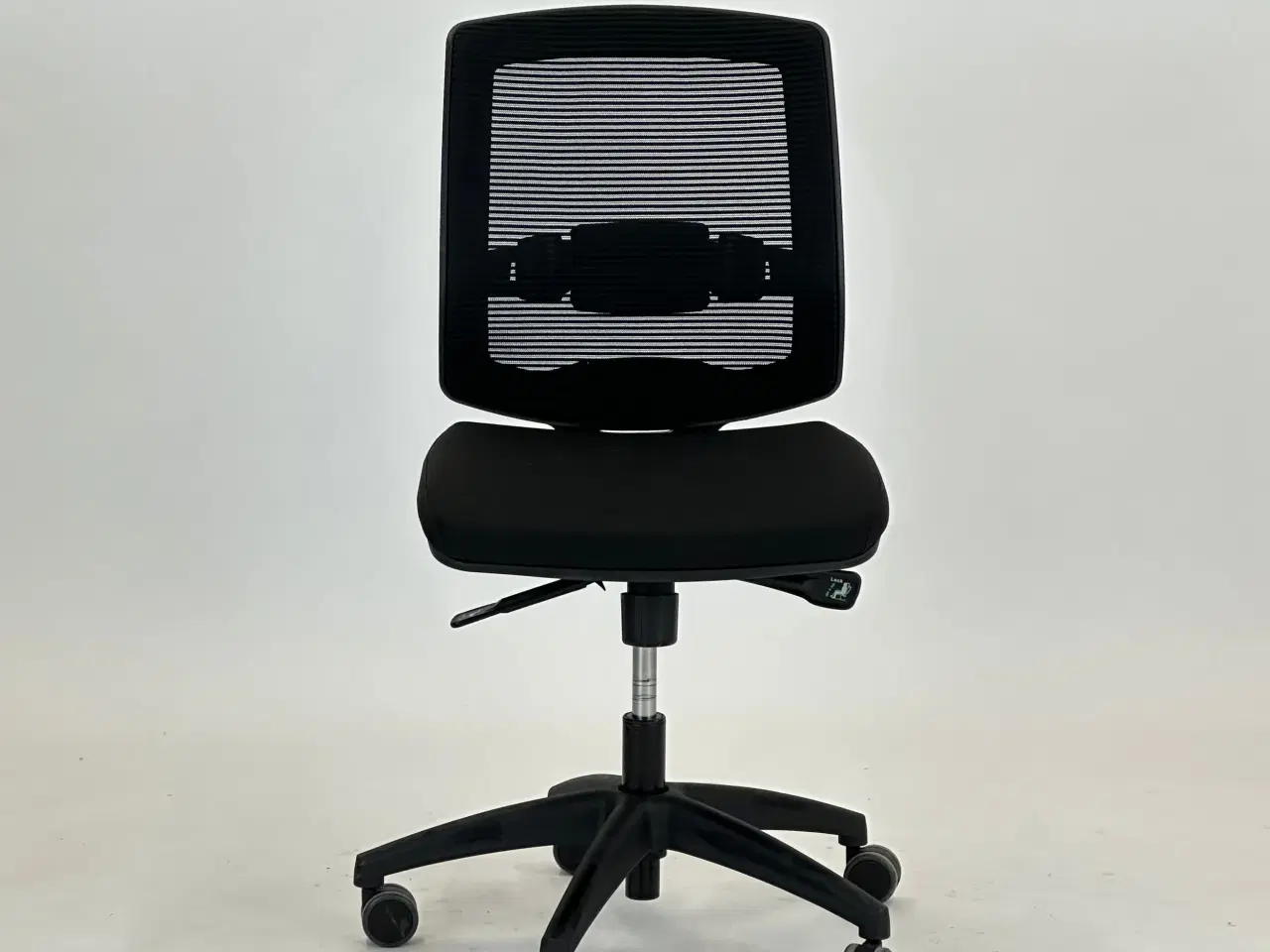 Billede 3 - Stanley Kontorstol