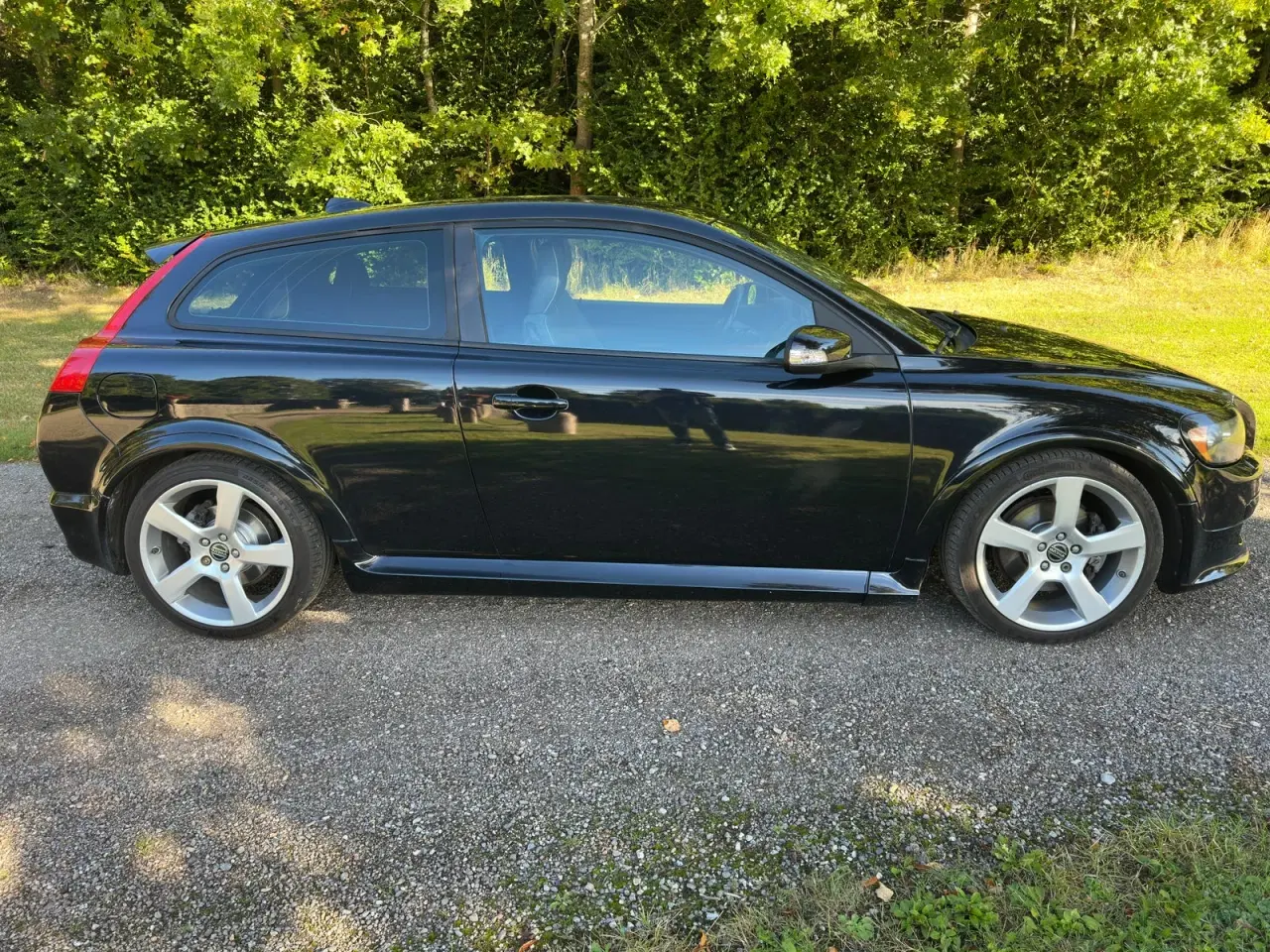 Billede 4 - Volvo C30 1,6 D