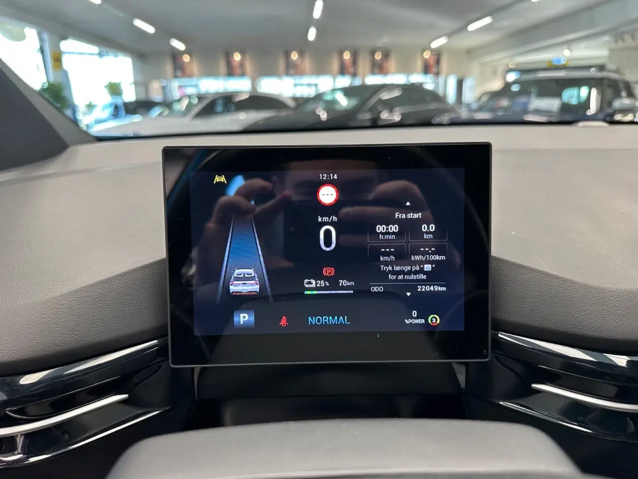 Billede 17 - MG 4 51 Standard