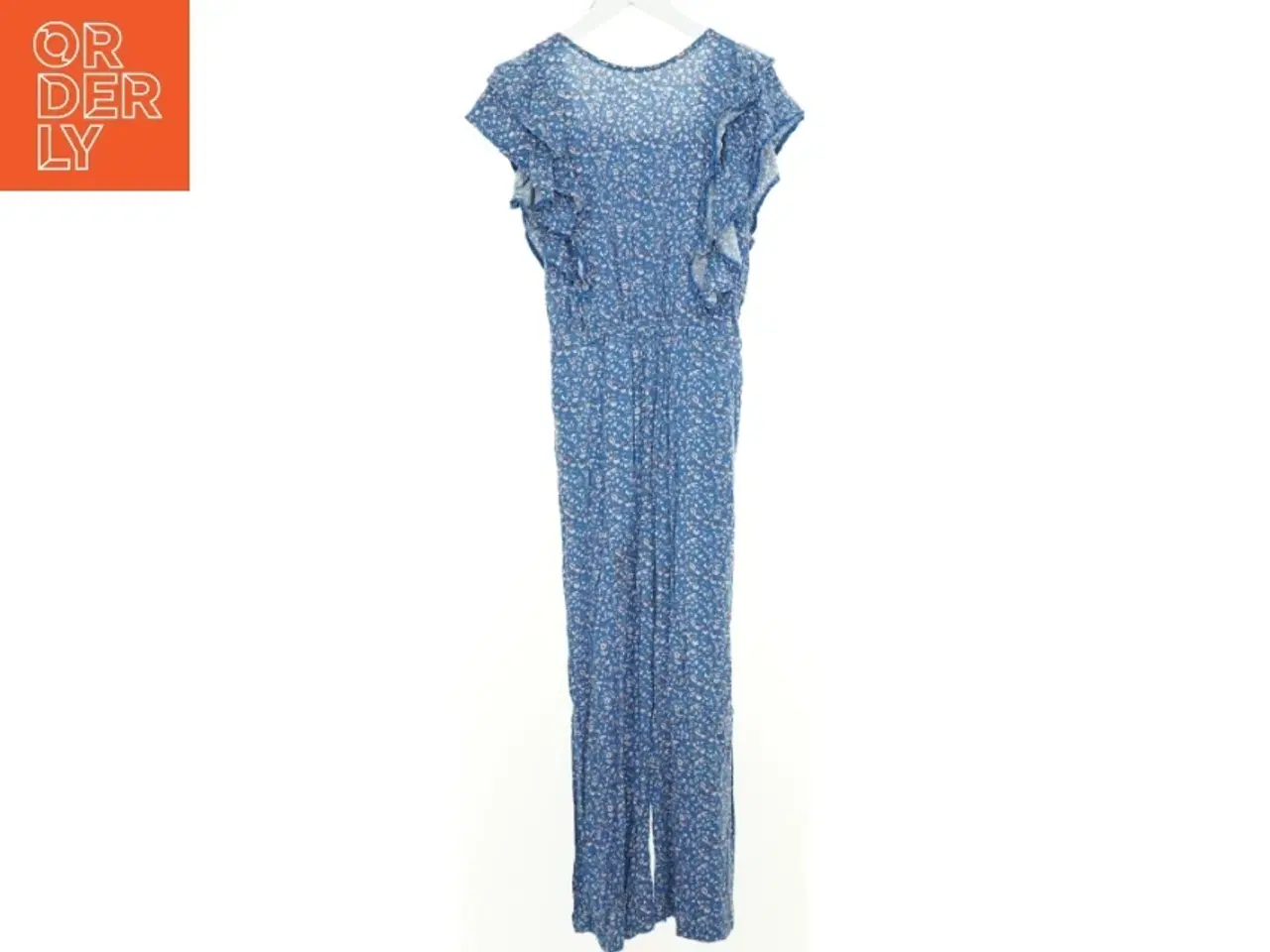 Billede 1 - Buksedragt fra Mango (str. 152 cm)