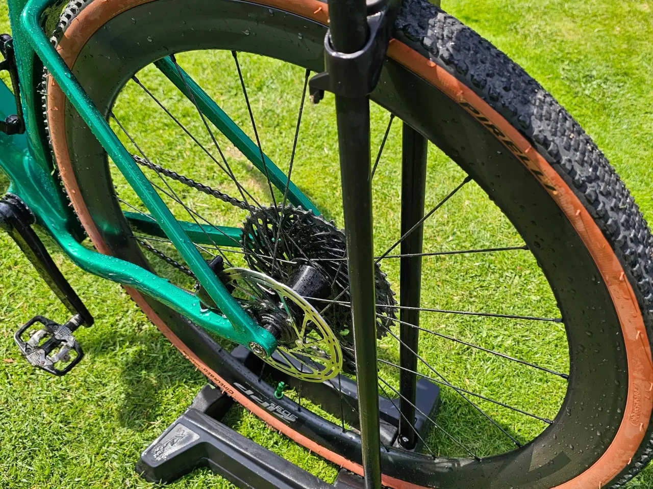 Billede 3 - Gravel 