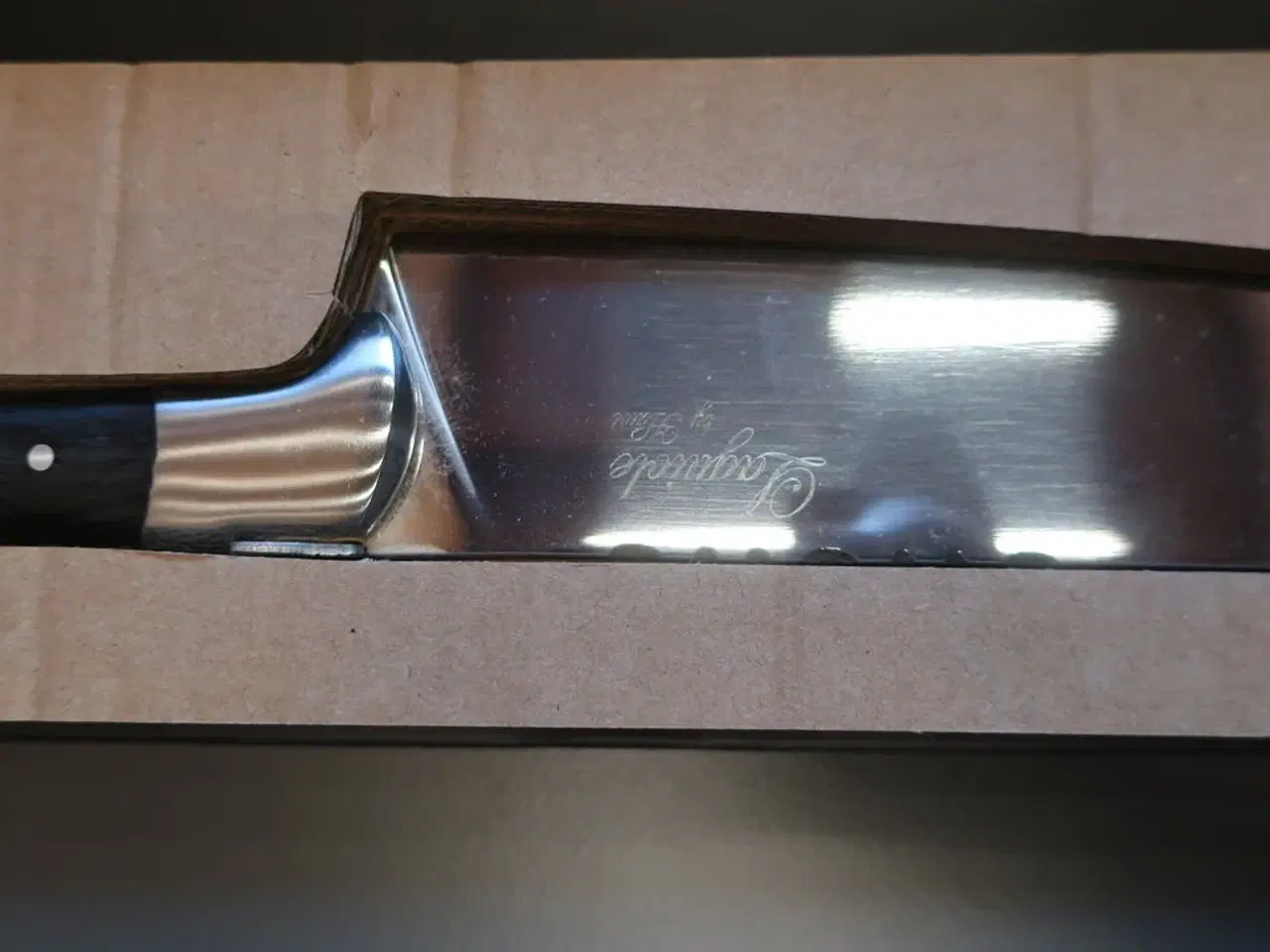 Billede 5 - 3 stk. knive LAGUILOE