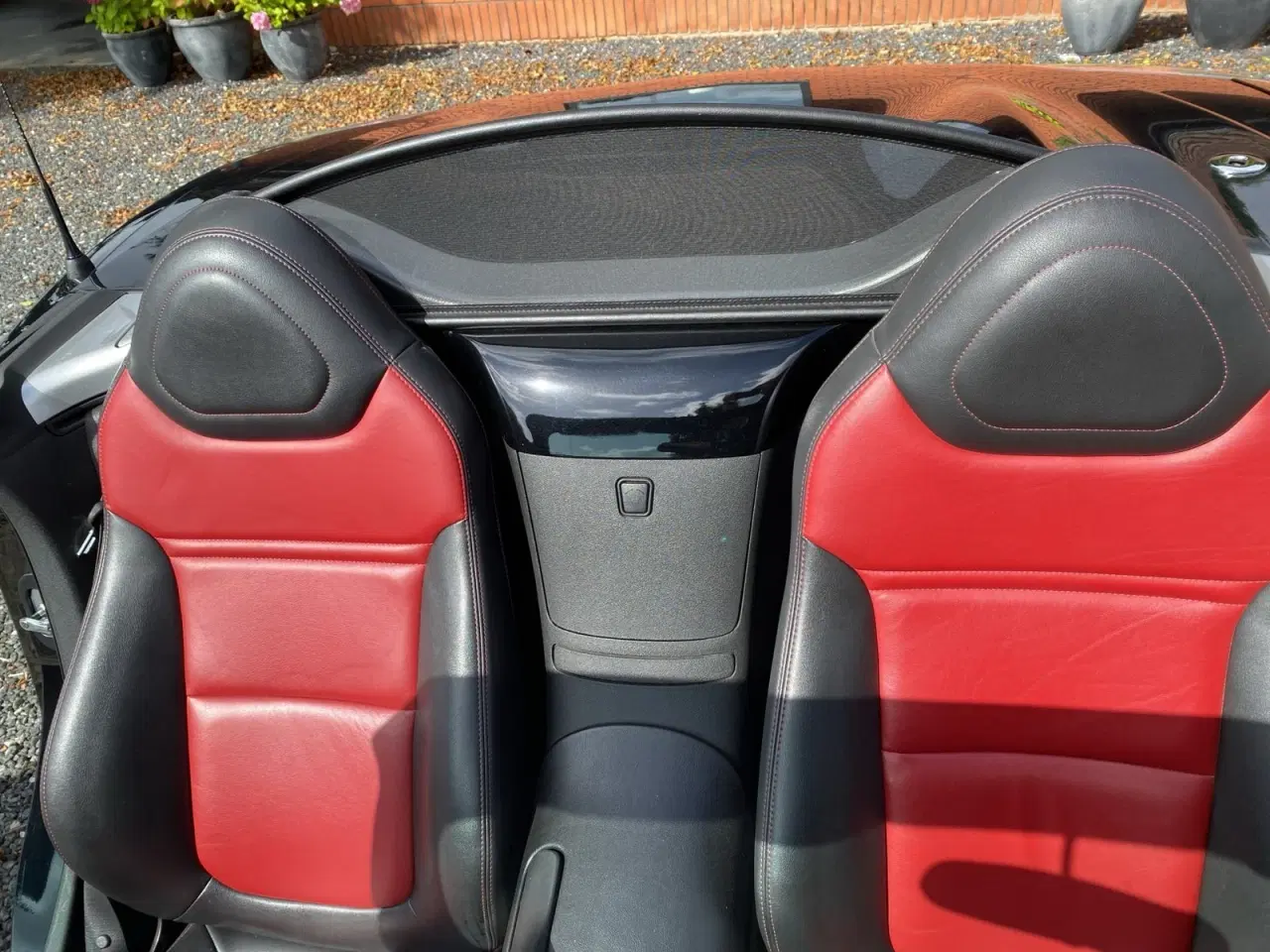 Billede 15 - Opel GT 2,0 Turbo Cabriolet