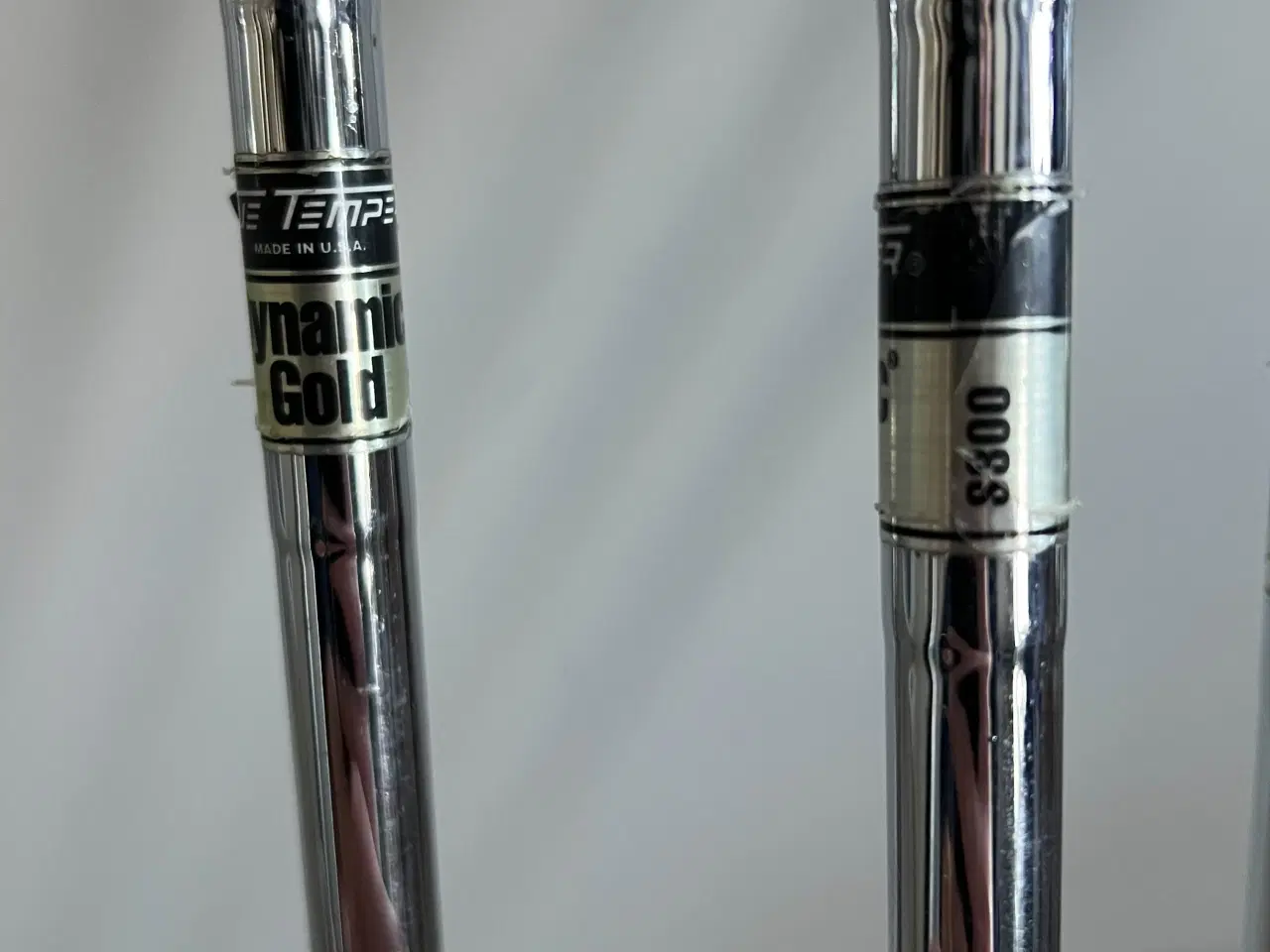 Billede 9 - Taylormade mb tour preffered forged irons