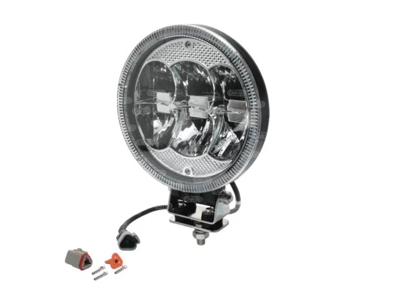 Billede 1 - LED Fjernlygte Ø178 - HC Cargo 172059