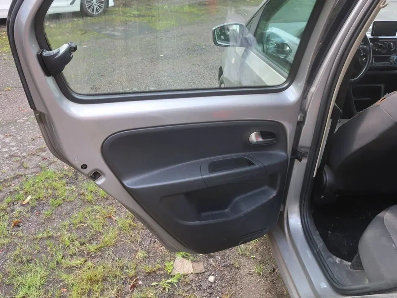 Billede 15 - Personbil WOLKSWAGEN UP! 1.0 MPI BMT 60 (moms fri)
