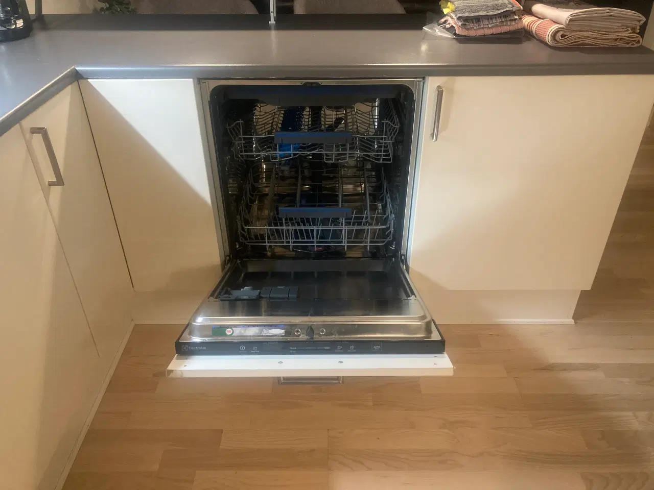 Billede 7 - Køkken fra sommerhus