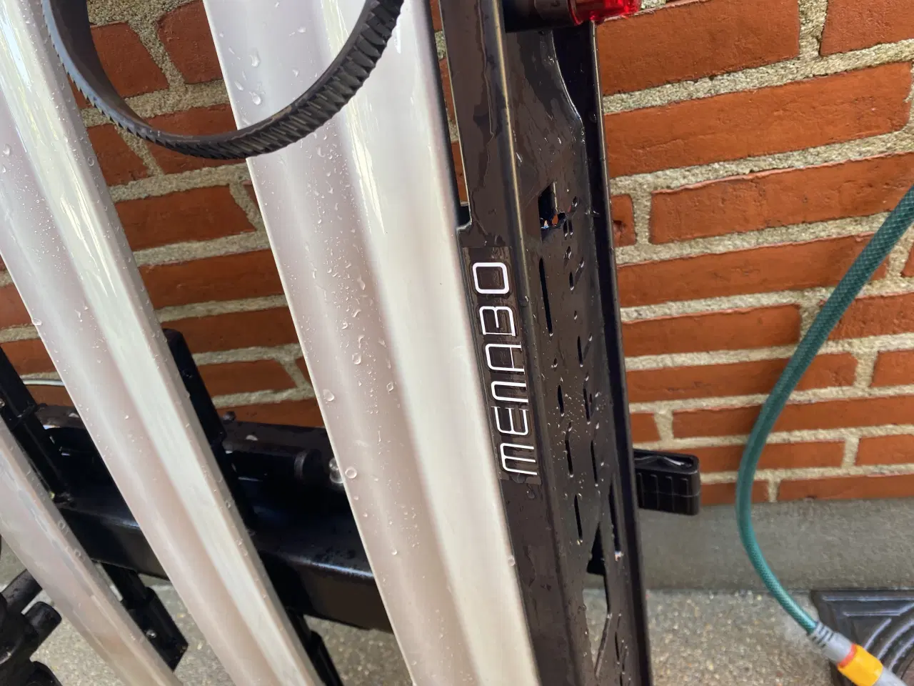 Billede 3 - Cykel holder til 3 Cykler Årg 2021.