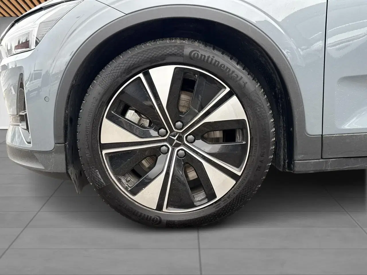 Billede 4 - Polestar 2  Long Range