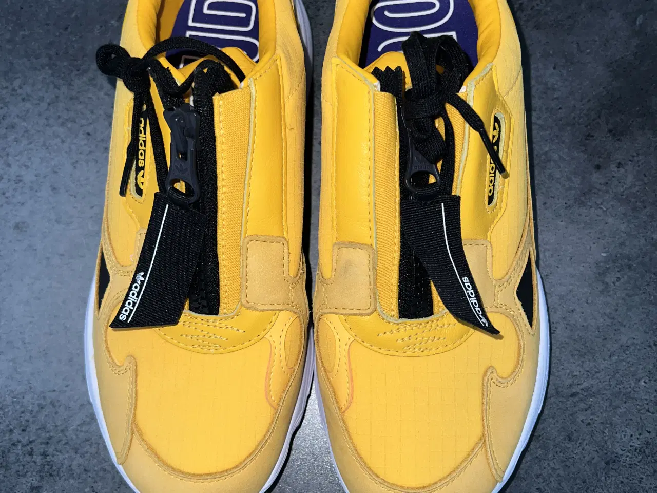 Billede 4 - Adidas streetsko