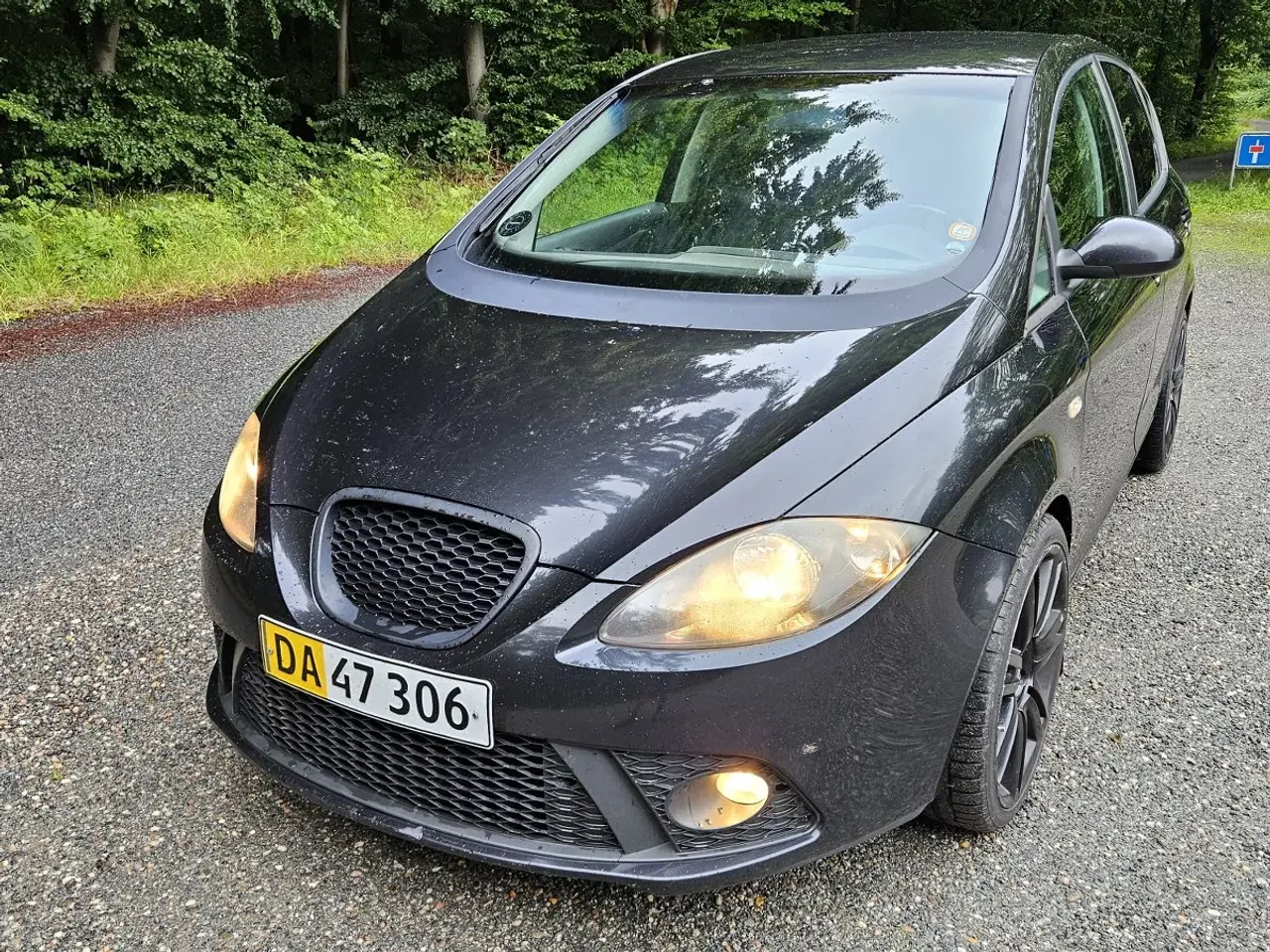 Billede 2 - Seat Altea 1.9 TDI